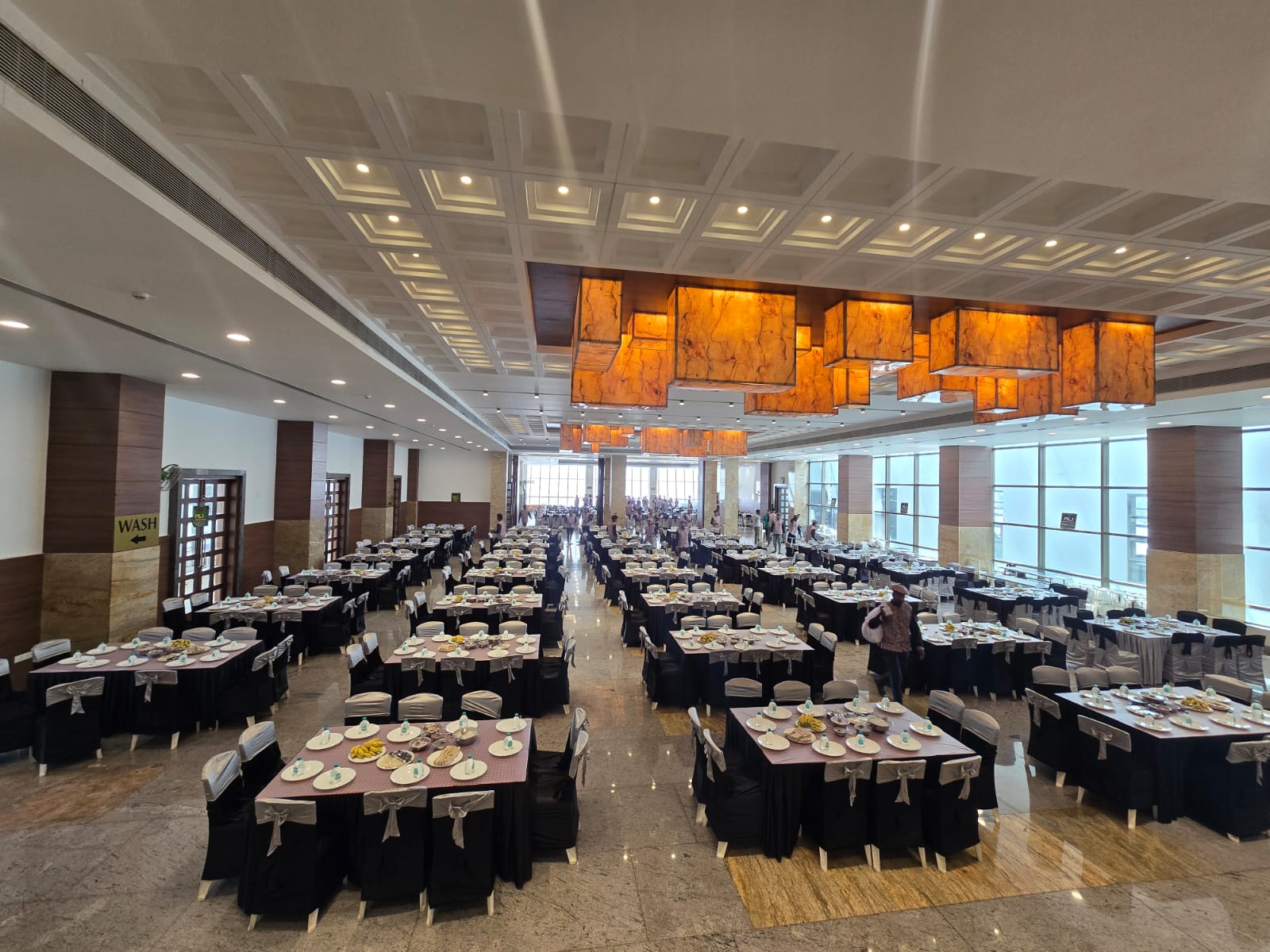 Wedding Catering in Nagercoil | Al Arab Caters - Best Caterers in Nagercoil